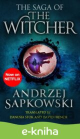 The Saga of the Witcher