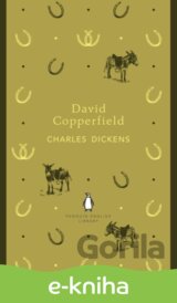 David Copperfield
