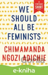 We Should All Be Feminists