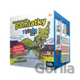 V kocke! PLUS: Naj slovenské pamiatky