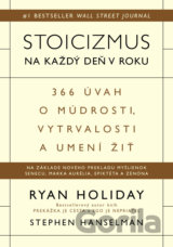 Stoicizmus na každý deň v roku