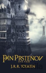 Pán prsteňov II. - Dve veže