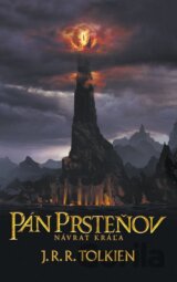 Pán prsteňov III. - Návrat kráľa
