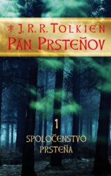 Pán prsteňov I. - Spoločenstvo prsteňa