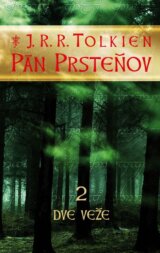 Pán prsteňov II. - Dve veže