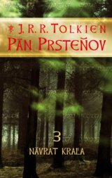 Pán prsteňov III. - Návrat kráľa