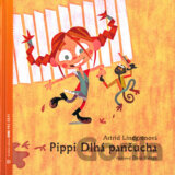 Pippi Dlhá pančucha
