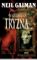 Sandman: Tryzna