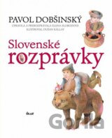 Slovenské rozprávky