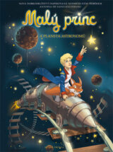 Malý princ a Astronomova planeta