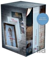 Kepler box - Případy komisaře Joony Linny 1-3