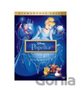 Popelka 1