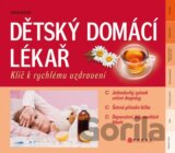 Dětský domácí lékař