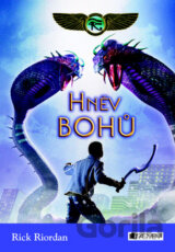 Hněv bohů