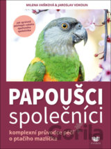 Papoušci společníci