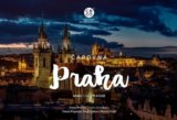 Čarovná Praha
