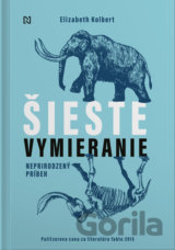 Šieste vymieranie