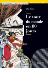 Le Tour du monde en 80 jours