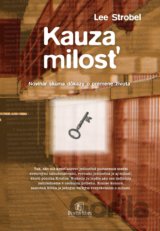 Kauza milosť