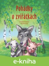 Pohádky o zvířátkách