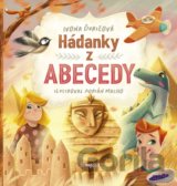 Hádanky z abecedy