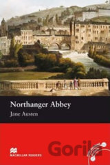 Macmillan Readers Beginner: Northanger Abbey