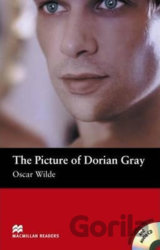 Macmillan Readers Elementary: Picture of Dorian Gray T. Pk with CD