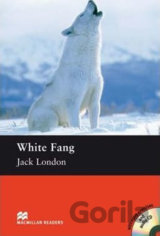Macmillan Readers Elementary: White Fang T. Pk with CD