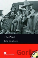 Macmillan Readers Intermediate: Pearl, The T. Pk with CD