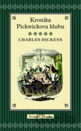 Kronika Pickwickova klubu