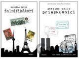 Falzifikátori + Prieskumníci (kolekcia)