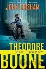 Theodore Boone: Kid Lawyer