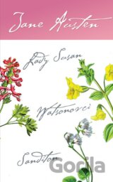 Lady Susan, Watsonovci, Sanditon