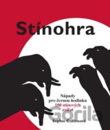 Stínohra