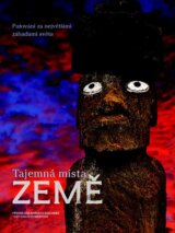 Tajemná místa Země