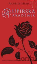 Upírska akadémia (Upírska akadémia 1)