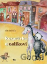 Rozprávka o oslíkovi