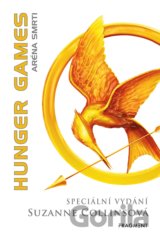 Hunger games: Aréna smrti