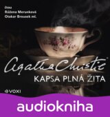 Kapsa plná žita