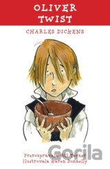 Oliver Twist