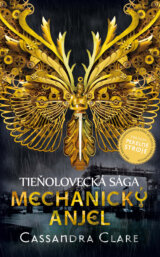 Mechanický anjel