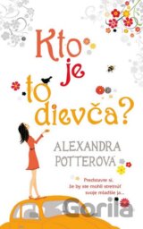 Kto je to dievča?