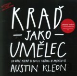 Kraď jako umělec