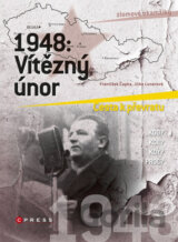 1948: Vítězný únor