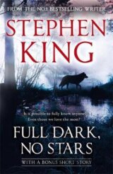 Full dark, no stars