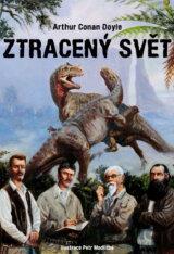 Ztracený svět