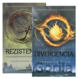 Divergencia + Rezistencia (kolekcia)