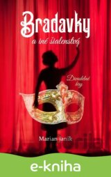 Bradavky a iné šialenstvá