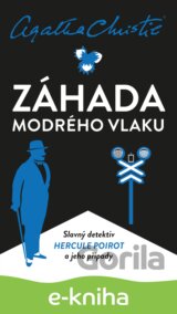 Poirot: Záhada Modrého vlaku