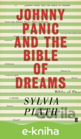 Johnny Panic and the Bible of Dreams